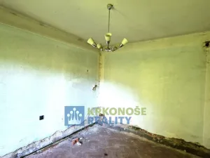 Prodej rodinného domu, Tanvald - Šumburk nad Desnou, Popelnická, 146 m2