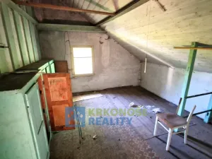 Prodej rodinného domu, Tanvald - Šumburk nad Desnou, Popelnická, 146 m2