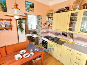 Prodej činžovního domu, Žacléř, J. A. Komenského, 340 m2