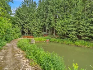 Prodej chalupy, Sudslava, 80 m2