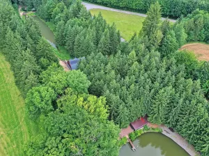 Prodej chalupy, Sudslava, 80 m2