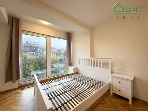 Pronájem bytu 2+kk, Brno, Purkyňova, 47 m2