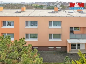 Prodej bytu 3+1, Rebešovice, Horky, 73 m2