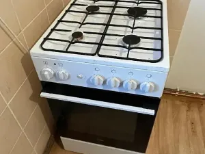 Pronájem bytu 2+1, Pardubice, 50 m2