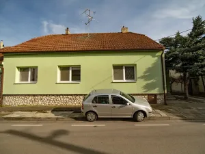 Prodej rodinného domu, Lednice, 202 m2