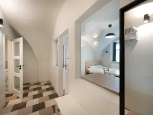 Pronájem bytu 1+kk, Jihlava, Havířská, 33 m2