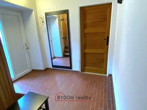 Prodej rodinného domu, Prostiboř, 100 m2