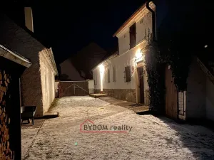 Prodej rodinného domu, Prostiboř, 100 m2