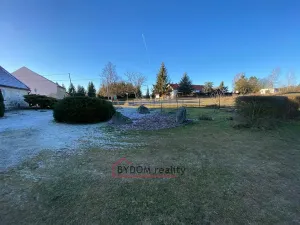 Prodej rodinného domu, Prostiboř, 100 m2