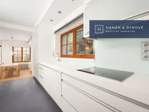 Prodej rodinného domu, Popůvky, Lesní, 253 m2