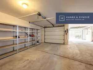 Prodej rodinného domu, Popůvky, Lesní, 253 m2