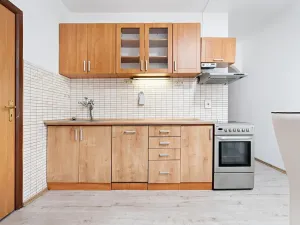 Prodej bytu 3+1, Hvozd, 74 m2