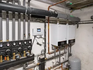 Prodej bytu 1+1, Železná Ruda, 37 m2