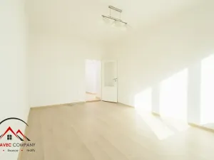 Pronájem bytu 2+1, Český Těšín, Ostravská, 58 m2