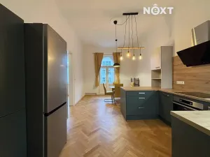 Prodej bytu 2+1, Praha - Vinohrady, Vinohradská, 83 m2