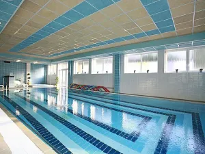 Prodej bytu 1+kk, Luhačovice, 39 m2