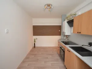 Pronájem bytu 2+1, Frýdek-Místek, Těšínská, 52 m2