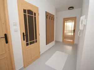 Pronájem bytu 2+1, Frýdek-Místek, Těšínská, 52 m2