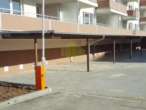 Pronájem bytu 3+kk, Olomouc, Janského, 80 m2