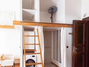 Prodej bytu 1+1, Praha - Malá Strana, Petřínská, 44 m2