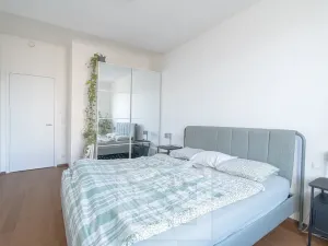 Prodej bytu 2+kk, Praha - Holešovice, Jankovcova, 63 m2