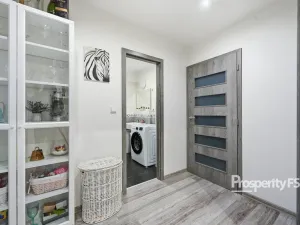 Prodej bytu 4+1, Ústí nad Labem - Bukov, Vinařská, 87 m2