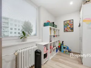 Prodej bytu 4+1, Ústí nad Labem - Bukov, Vinařská, 87 m2