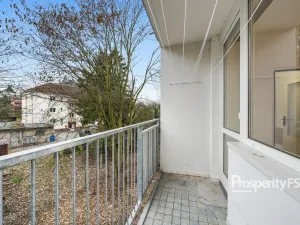 Prodej bytu 2+1, Ústí nad Labem - Střekov, Kamenná, 50 m2