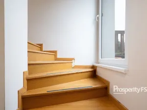 Prodej rodinného domu, Ústí nad Labem - Střekov, Litoměřická, 170 m2