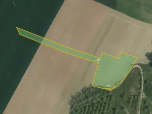 Prodej pole, Luže, 50940 m2