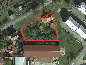 Prodej rodinného domu, Kralovice, Žatecká, 140 m2
