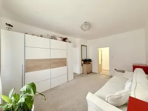 Prodej bytu 3+1, Starý Plzenec, Nerudova, 65 m2