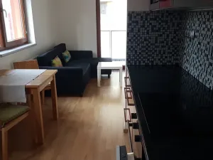 Prodej bytu 2+kk, Praha - Libeň, Kurta Konráda, 53 m2