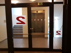 Prodej bytu 2+kk, Praha - Libeň, Kurta Konráda, 53 m2