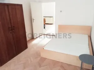 Pronájem bytu 2+1, Praha - Smíchov, Staropramenná, 68 m2