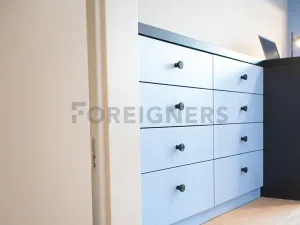 Pronájem bytu 1+kk, Olomouc, Edmunda Husserla, 27 m2