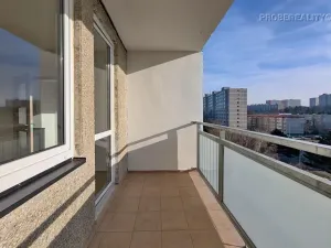 Prodej bytu 3+1, Praha - Modřany, Angelovova, 76 m2