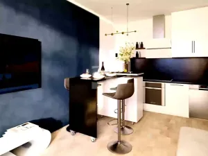 Prodej bytu 2+1, Torrevieja, Španělsko, 35 m2