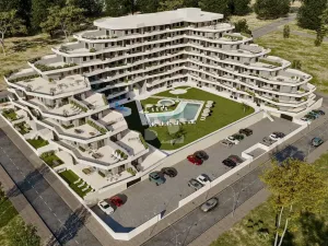 Prodej bytu 4+kk, San Miguel de Salinas, Španělsko, 80 m2
