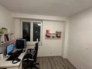 Pronájem bytu 3+kk, Ostrava, Porubská, 80 m2