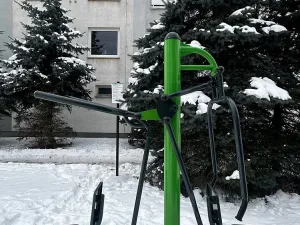 Pronájem bytu 1+kk, Liberec - Liberec XXX-Vratislavice nad Nisou, U Sila, 33 m2