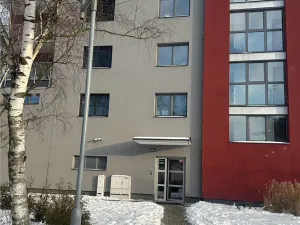 Pronájem bytu 2+kk, Liberec - Liberec VI-Rochlice, Pastelová, 73 m2