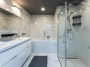 Prodej bytu 3+kk, Praha - Libeň, Kurta Konráda, 136 m2