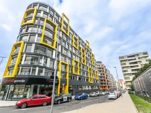 Prodej bytu 3+kk, Praha - Libeň, Kurta Konráda, 136 m2