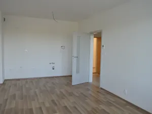 Prodej bytu 2+kk, Brno, Chvalovka, 46 m2