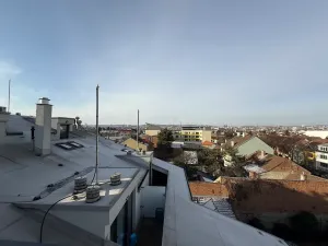 Pronájem bytu 1+kk, Brno, Táborská, 48 m2