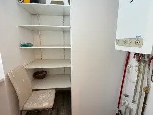 Prodej bytu 2+1, Boskovice, Na Vyhlídce, 52 m2