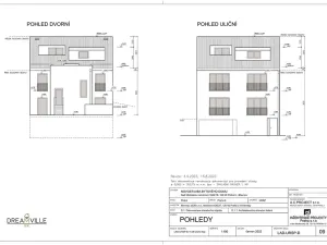 Prodej - jiné, Praha - Břevnov, Nad motolskou nemocnicí, 257 m2