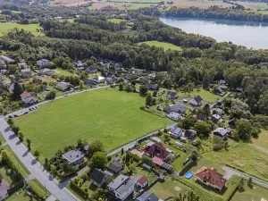 Prodej pozemku pro bydlení, Dolní Domaslavice, 2588 m2