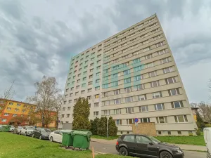 Prodej bytu 1+1, Ostrava, Klegova, 37 m2